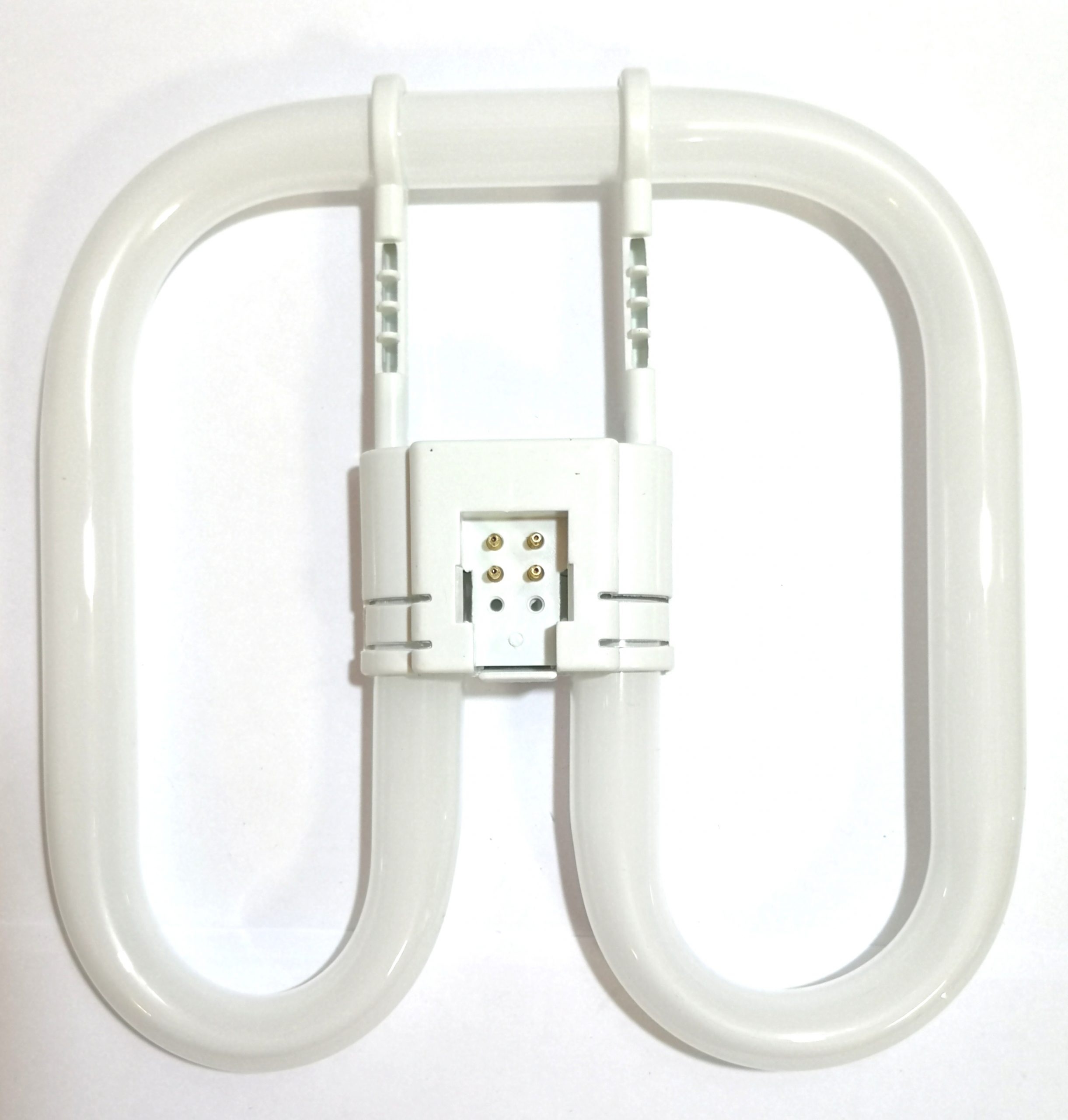 4 prong on sale fluorescent bulb