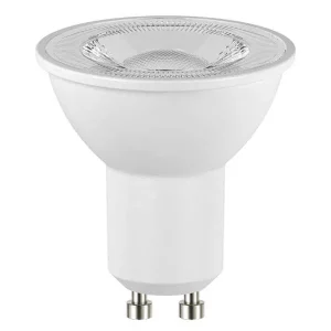 GU10 LED 6W Cool-White Downlight