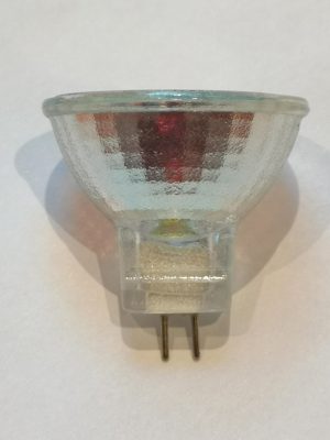 MR11-12V 10W Halogen Dichroic Lamp