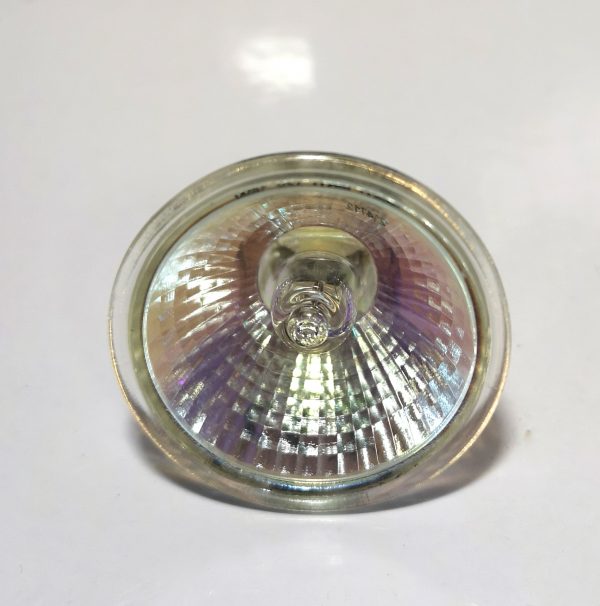 MR11 GU4 Dichroic Halogen Lamp with Warm White light tone