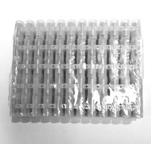 5 Amp Terminal Connector strips trade Pack of 10
